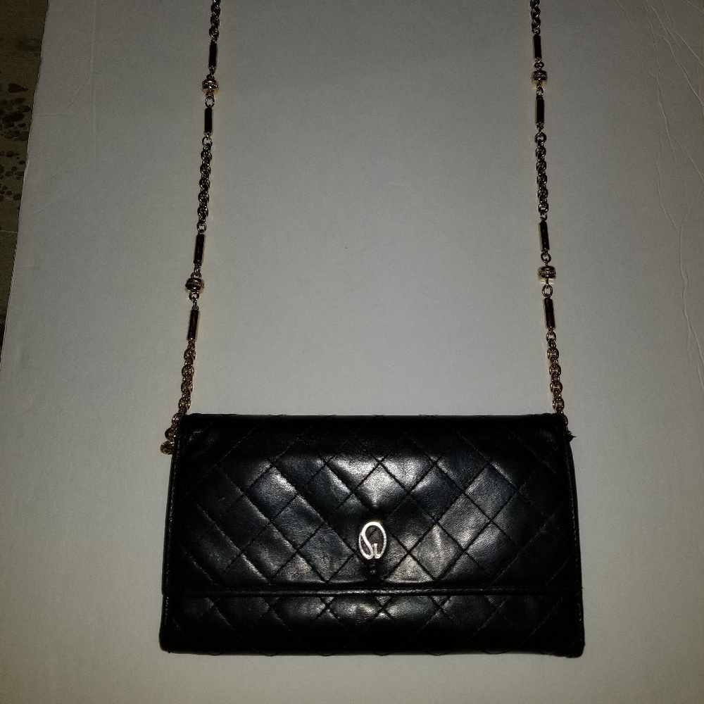 St John Leather Wallet